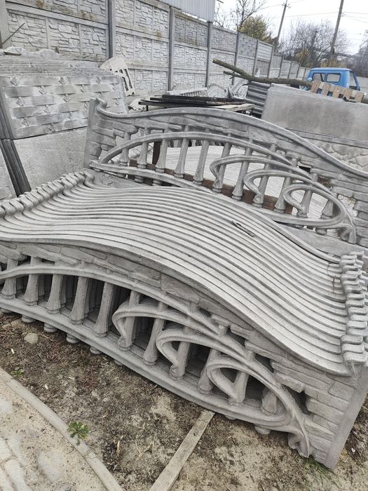 Європаркан і металеві вироби