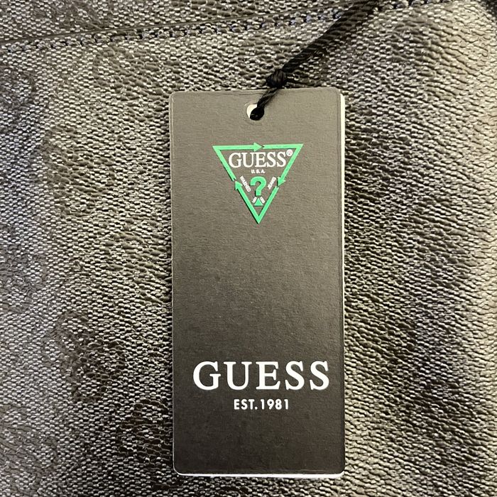 Mala da GUESS original Nova.