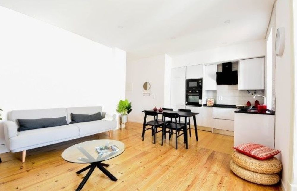 Fotografia e vídeo de imóveis