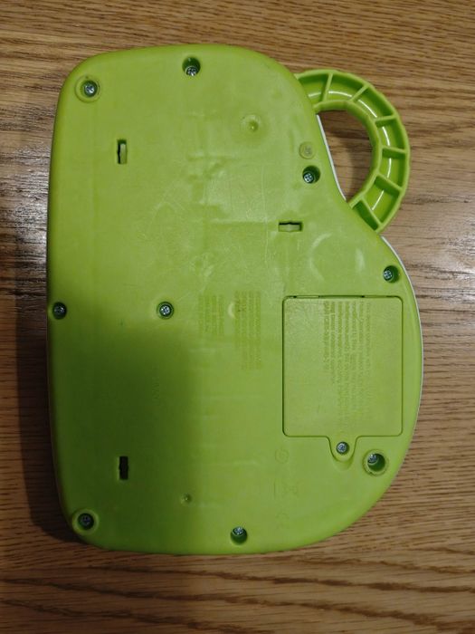 Pianonko fisher price