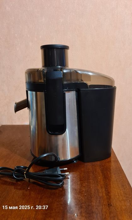 Соковижималка Rotex