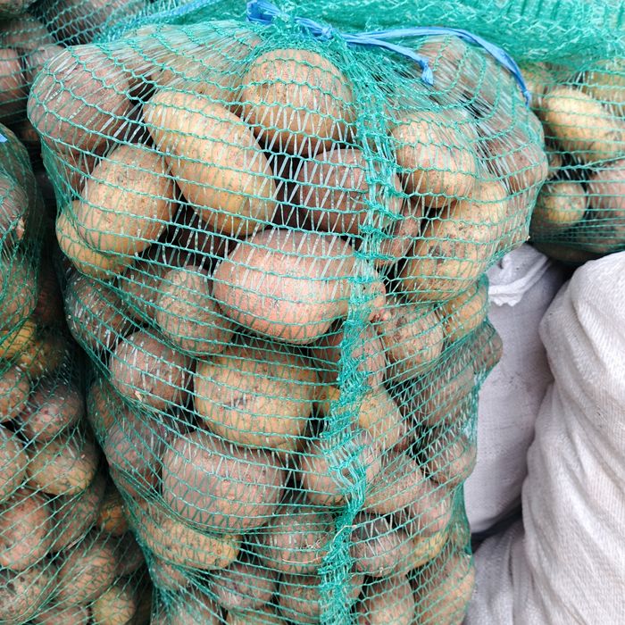 Продам Картоплю.