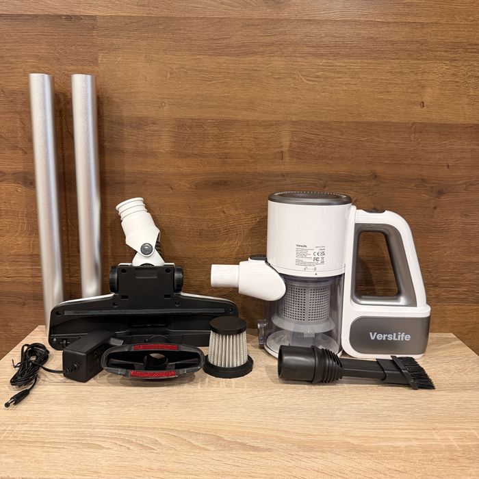 Пилосос портативний