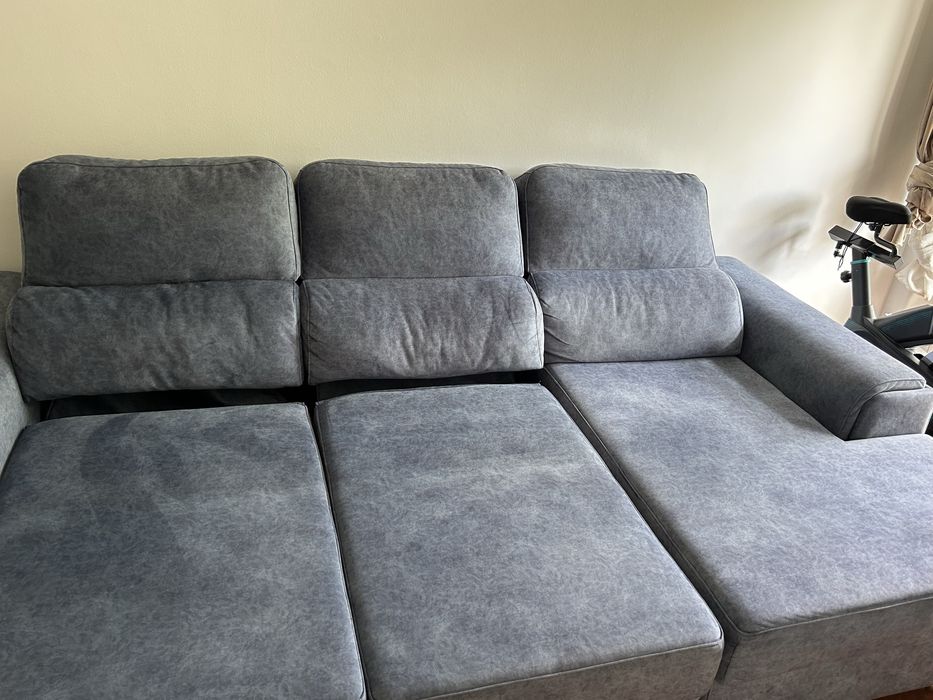 Sofa-cama/sofa bed