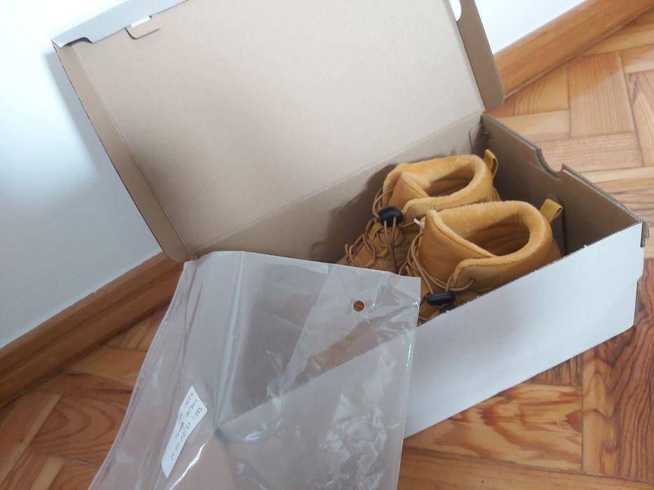 Sapatos Canles 37 (36) barefoot shoes