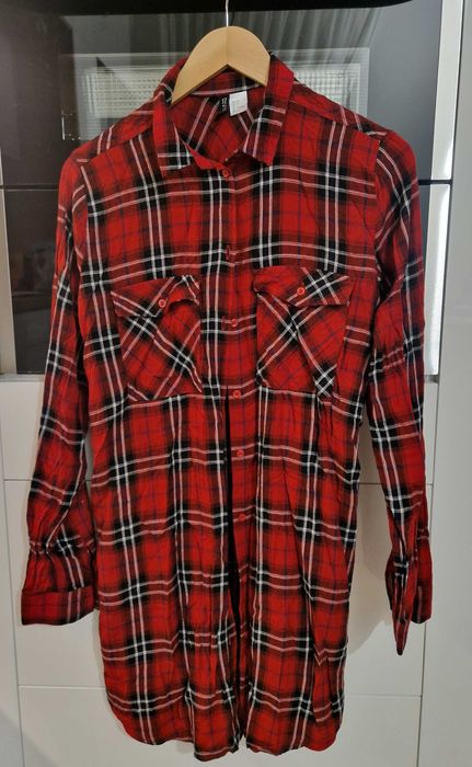 Divided koszula damska, rozm 36 - Nowa !