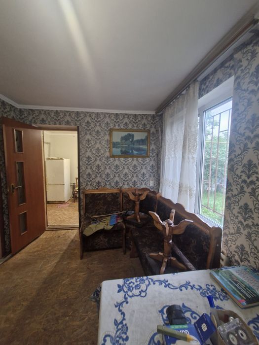 House in Buky, Korostenskyy rayon - More