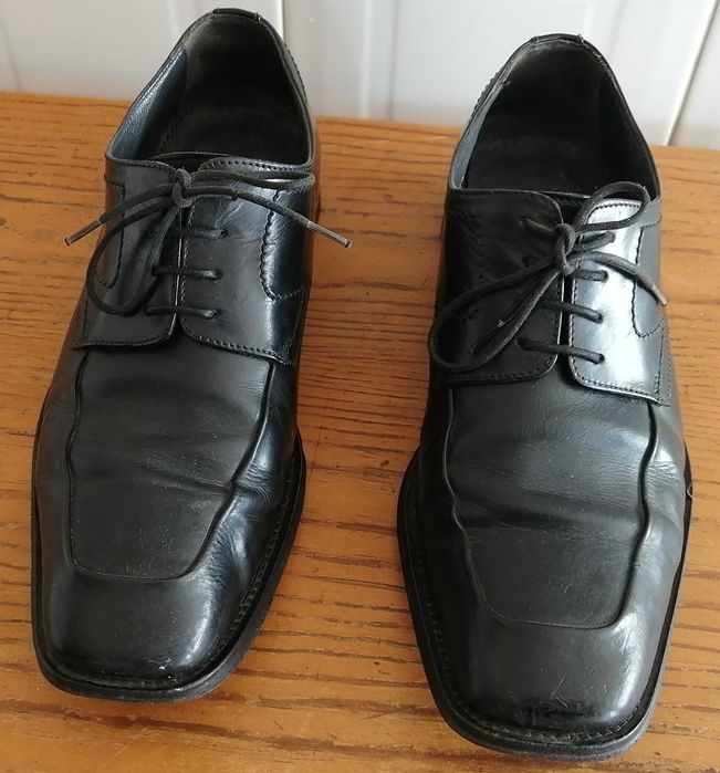 sapatos homem, de marca