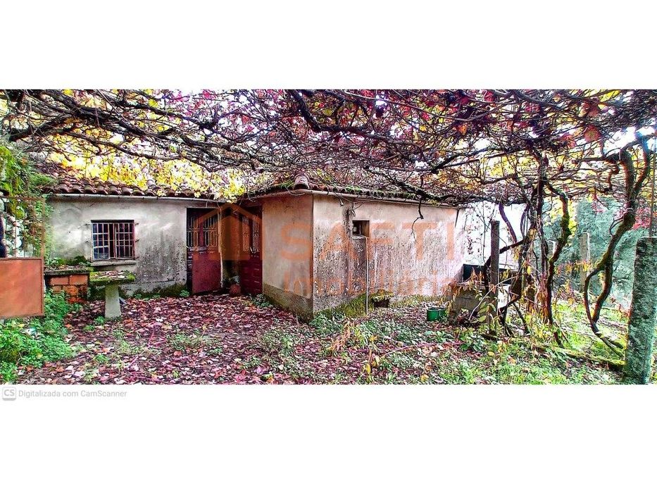 Casa antiga