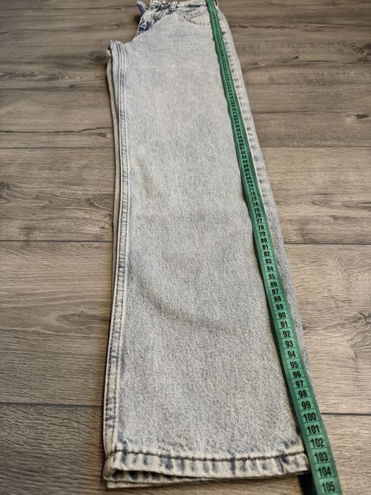 Джинсы solmar 25 размер