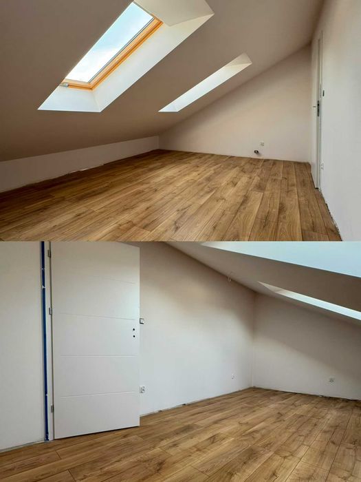 Na sprzedaż nowoczesne, dwupoziomowe mieszkanie 81 m² – Lębork, ul. Nadmorska - Widok 6