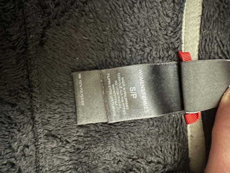 Оригінальна фліска the north face