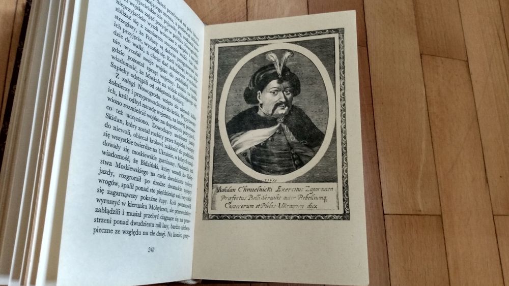 Rousseau De La Valette Miłostki Królewskie  1971