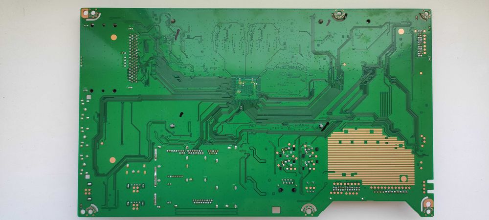 Плата EAX67685603 ( EBU65681001 ) для LG OLED55C8LLA