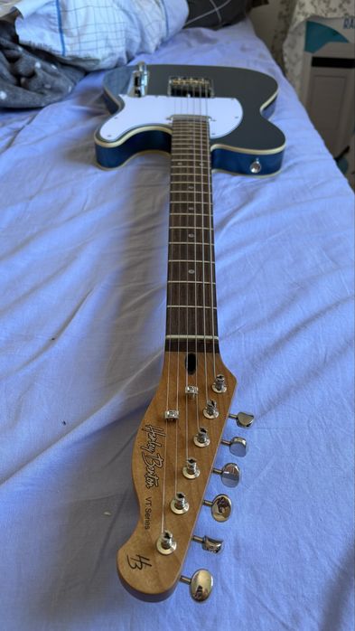 Guitarra Telecaster TE62DB