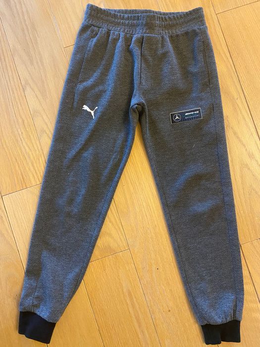 Костюм дитячий Puma Mercedes