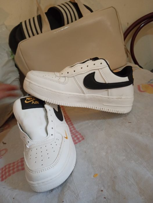 Air force criança