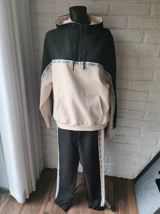 Dresy, bluza ,spodnie Amisu