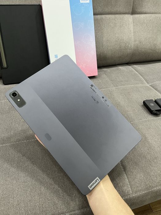 Lenovo tab pro 12.7 дюйма snapdragon