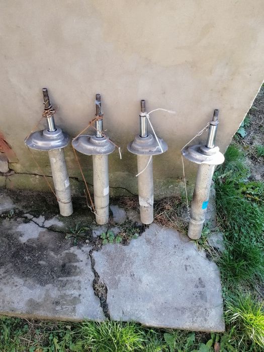 Передні  аморти 39,