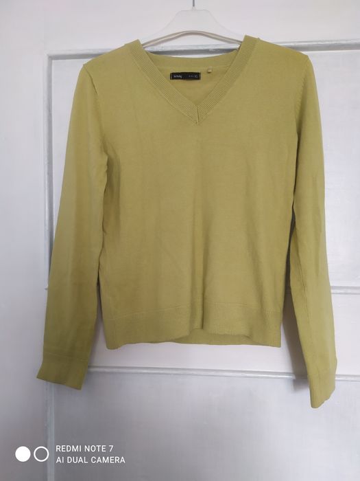 Sweter damski Sinsay