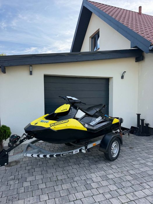 Seadoo spark  90
