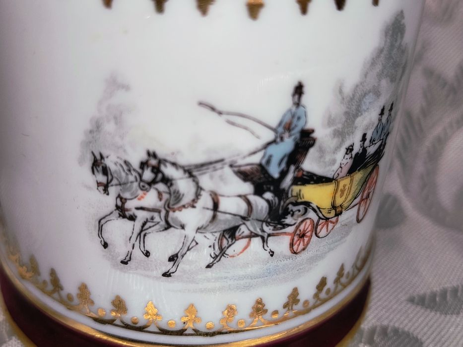 Cukiernica Limoges
