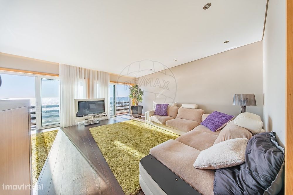 Apartamento T2 para arrendamento