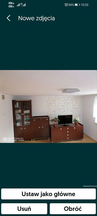 Mieszkanie do wynajęcia