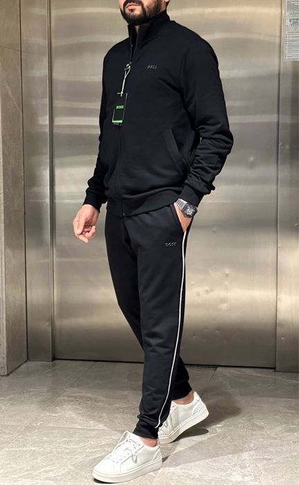 Костюм мужской спортивный брендовый PRADA