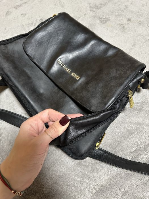 Вінтажна сумка Michael Kors