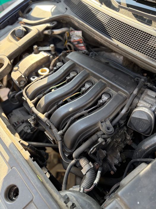 Renault Megane II