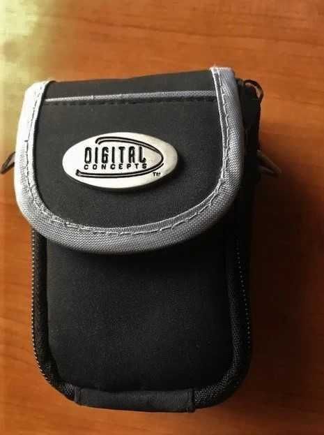 Digital Concepts Camera Bag64738667337346120