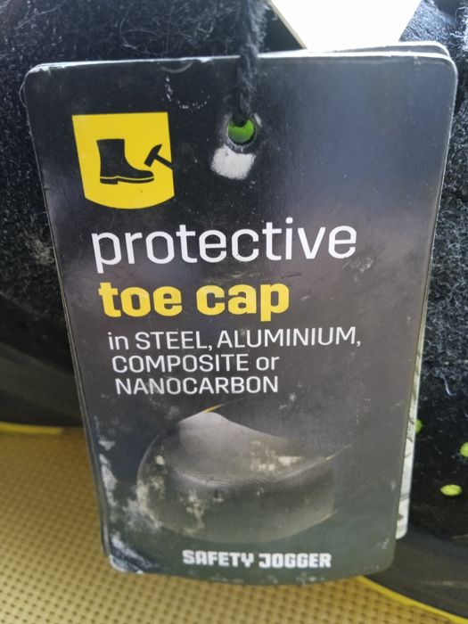 Спецвзуття нове,42розмір