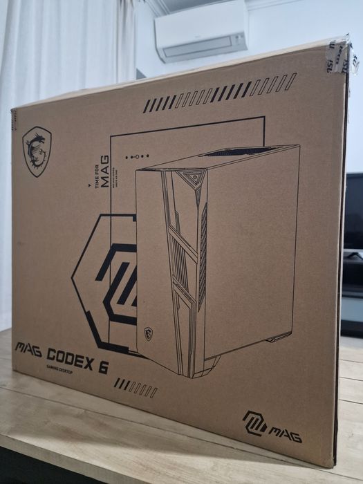 PC Gaming com RTX 4060 + i5 13ª Geração | 16GB DDR5 | SSD NVMe 1TB
