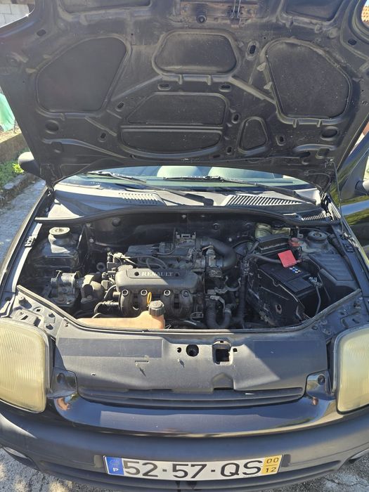 Renault Clio 5 Lugares revisto