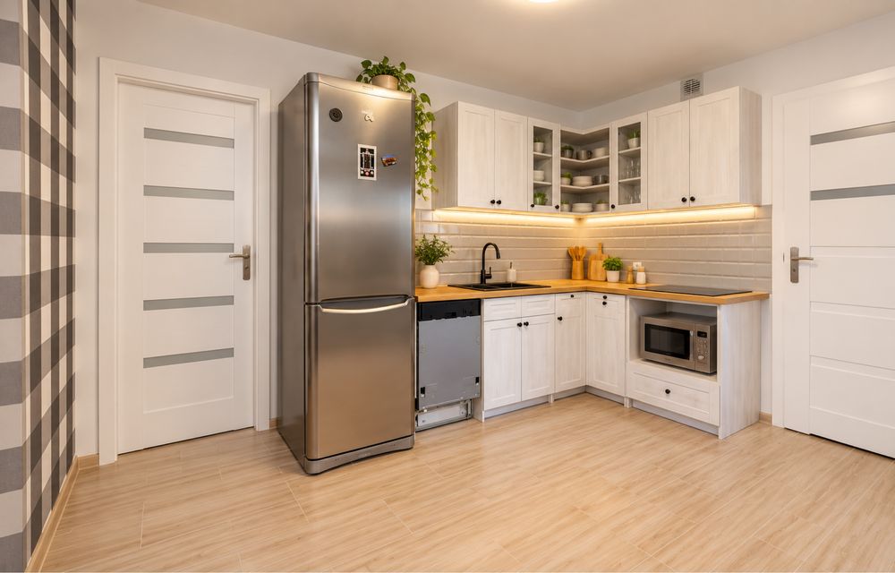 Mieszkanie – Olsztyn, Stare Miasto - Widok 5