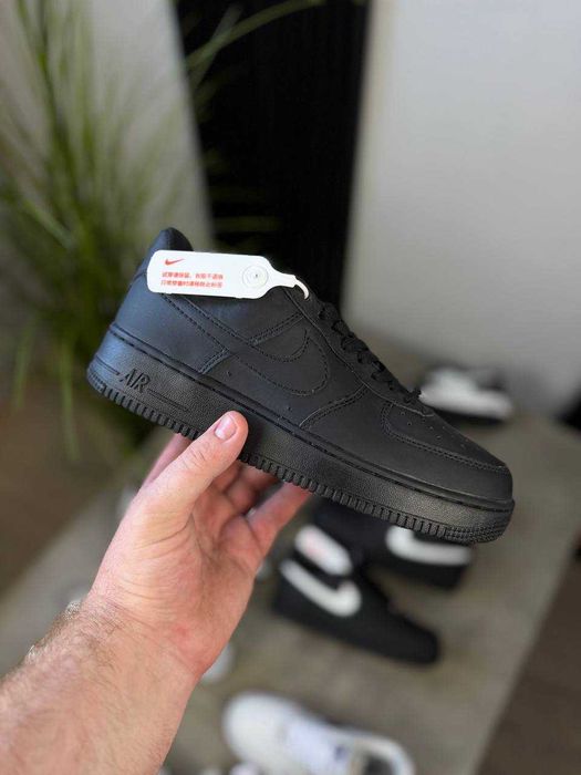 Кеди Nike Air Force, кросівки nike, кроссовки nike