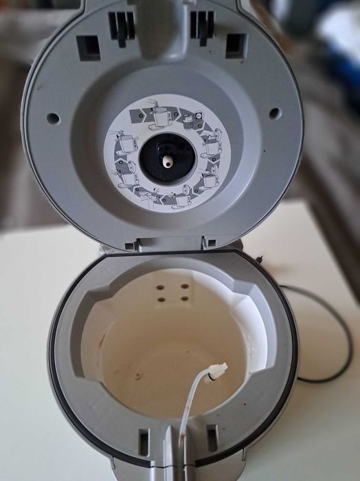 dystrybutor piwa Krups 5l