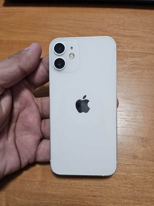 iphone 12 mini 128gb - купити телефони та аксесуари - Ціна на OLX.ua