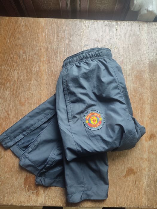 Штани Nike & Manchester United