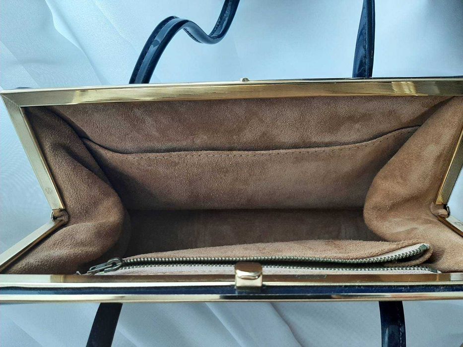 Сумка женская, кожаная.