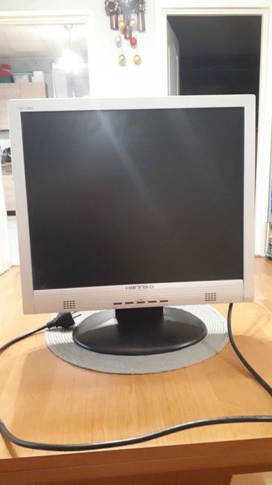 Sprzedam monitor HannStar