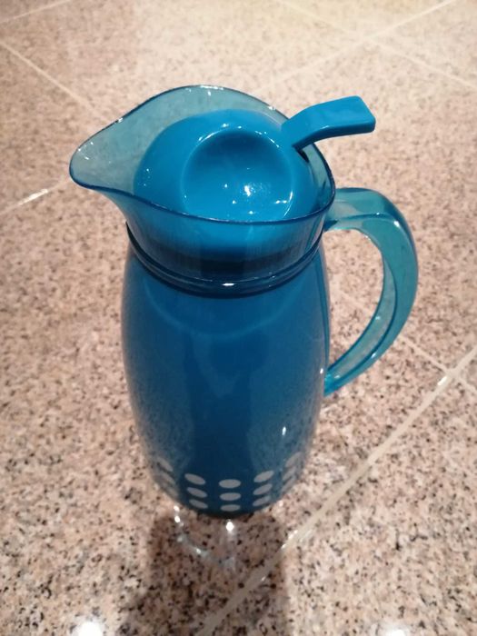 Vende-se jarro térmico