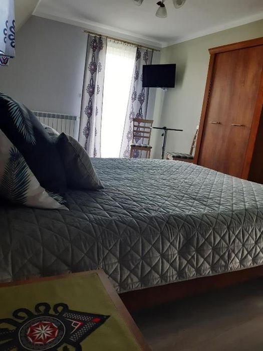 Pokoje Gościnne u Piwowarów w Dzianiszu