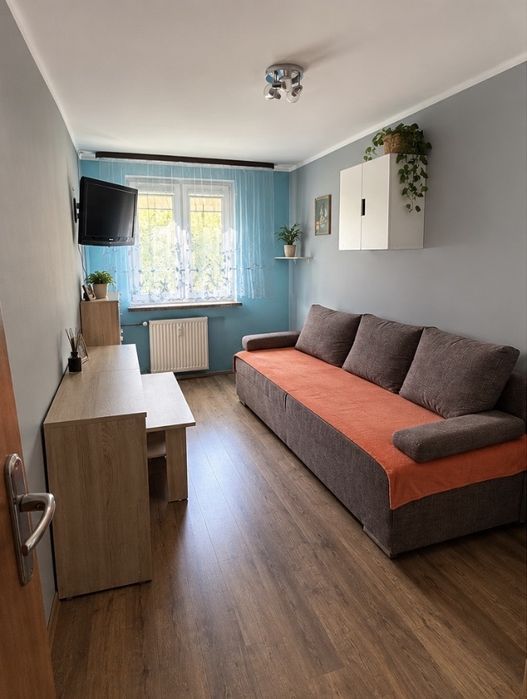 Mieszkanie 60m2 os. Podwawelskie