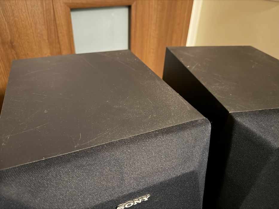 Kolumny Sony SS-LB455