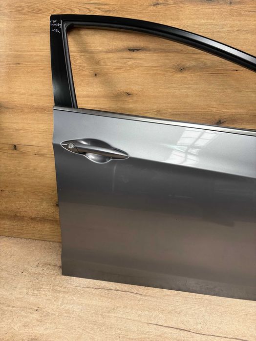 drzwi przednie prawe hyundai i30 II kolor zar