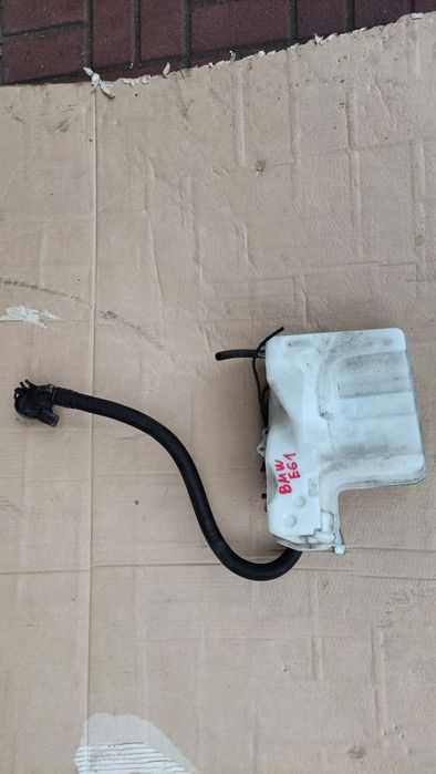 zbiornik spryskiwaczy bmw e61