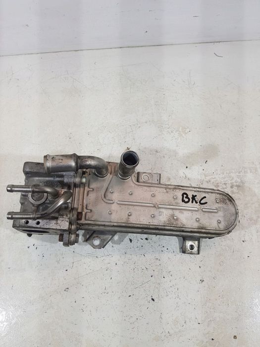 chłodnica spalin 038131513d vw audi skoda 1.9 tdi